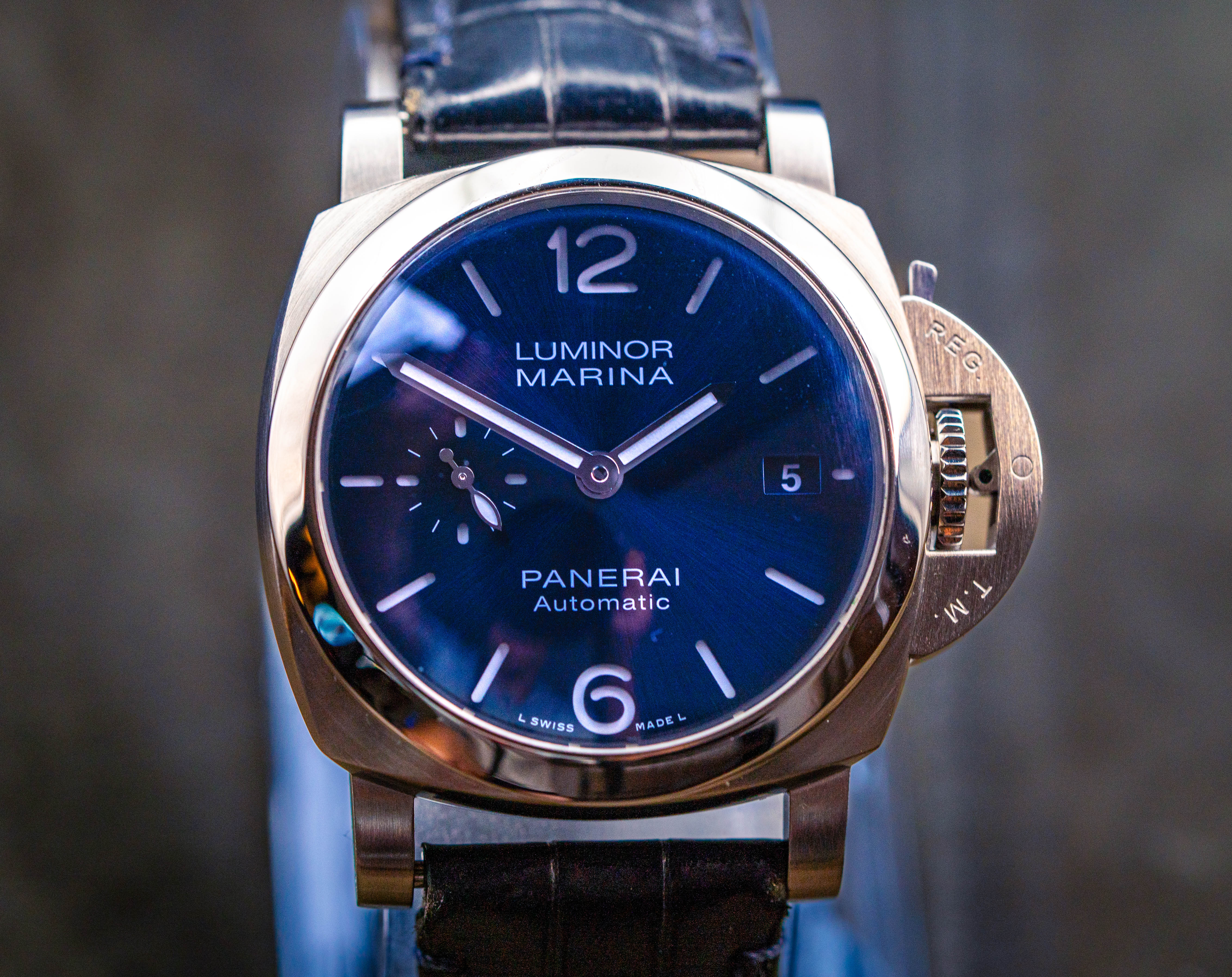 Panerai Panerai Luminor Quaranta