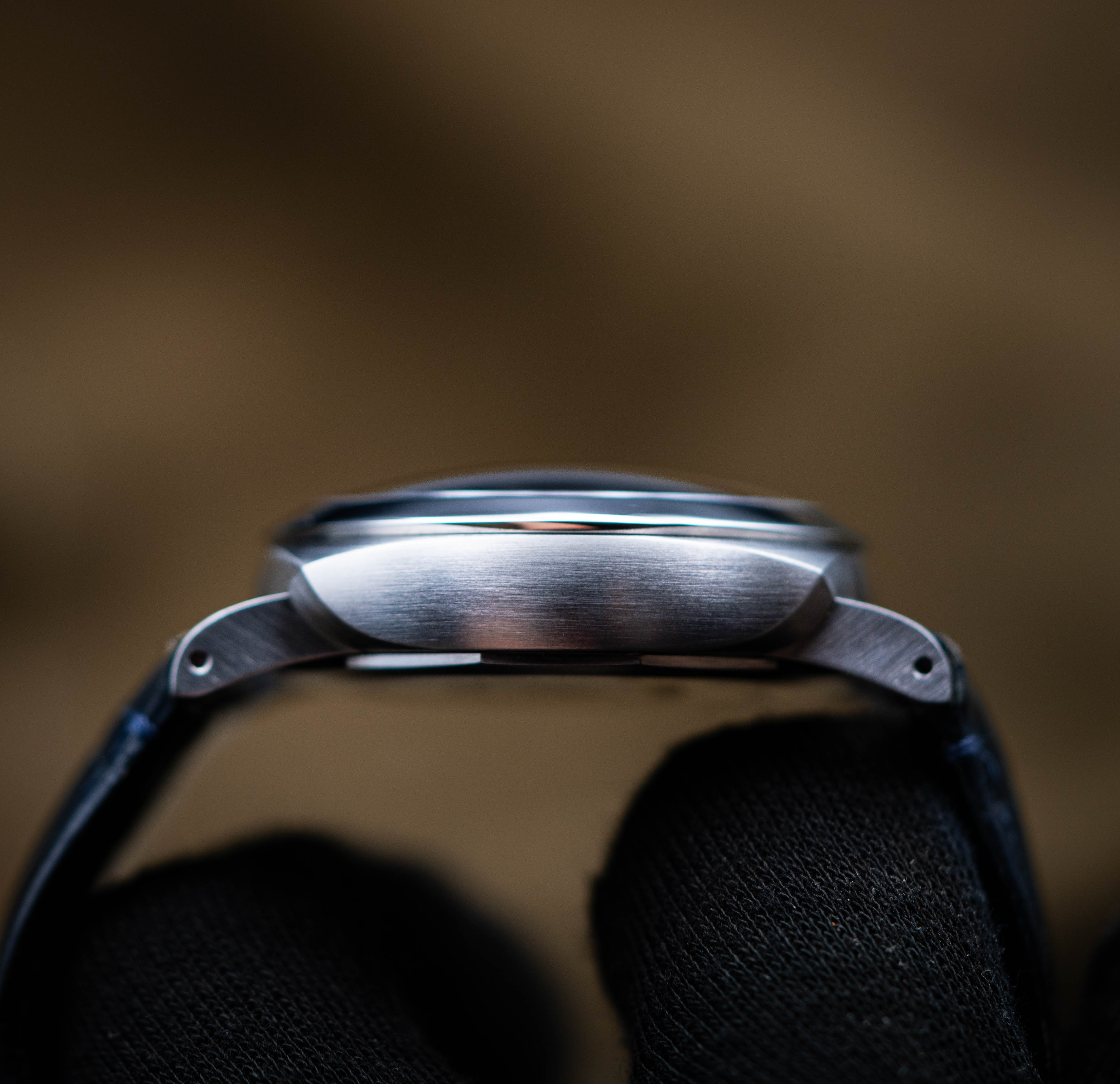 Panerai Panerai Luminor Quaranta — detail 6