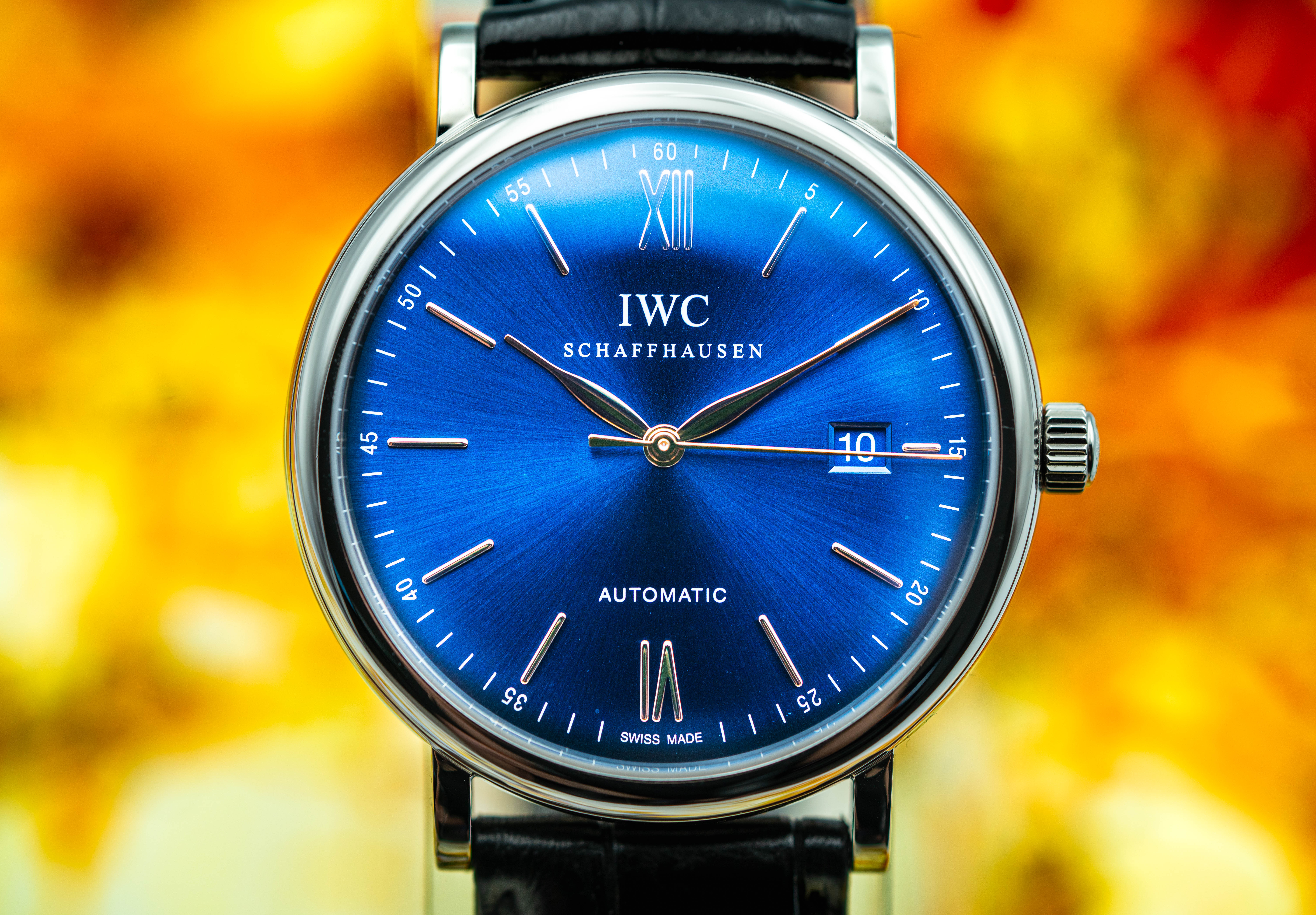 IWC IWC Portofino Automatic