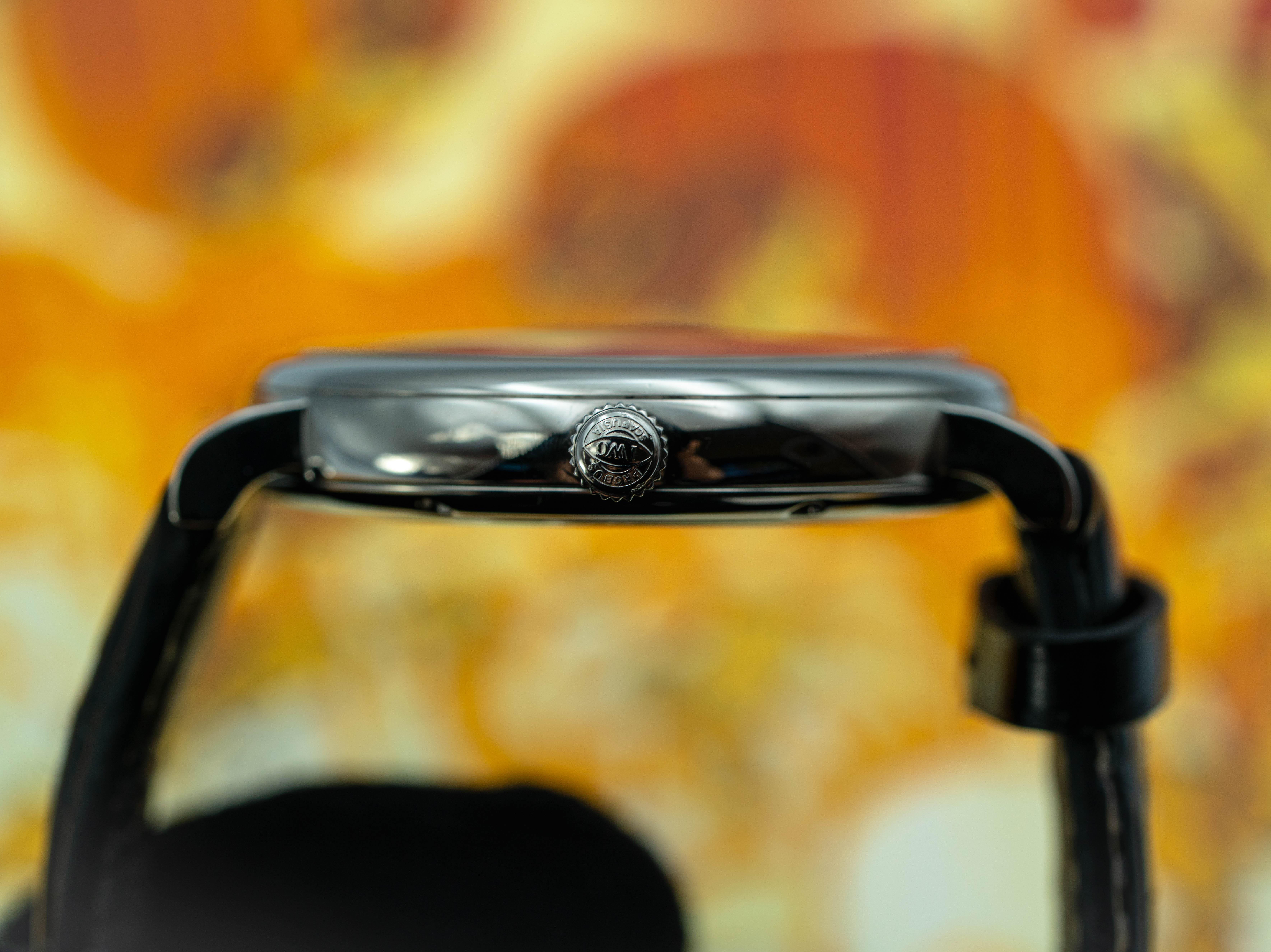 IWC IWC Portofino Automatic — detail 10