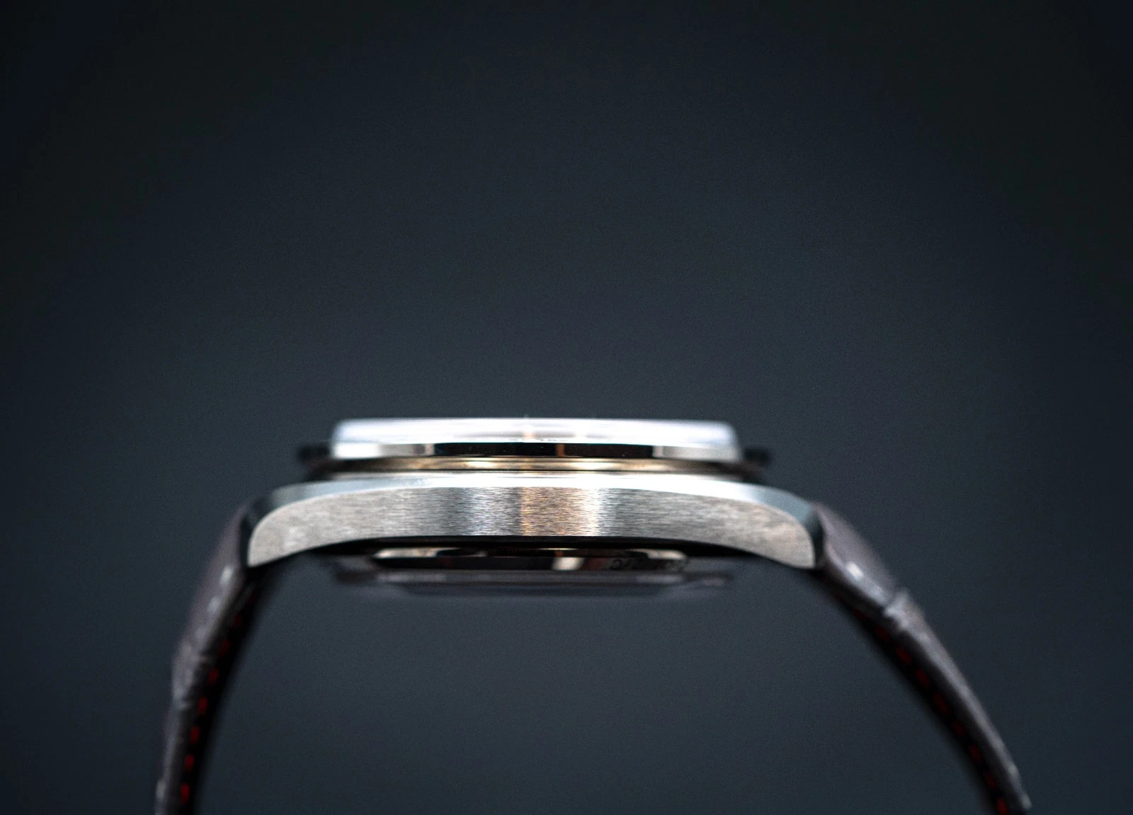 Omega Speedmaster GSOTM — detail 10