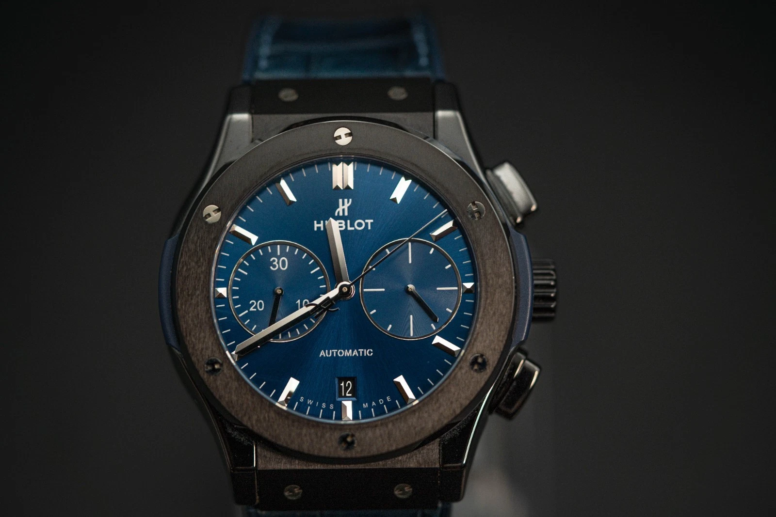 Hublot Classic Fusion 45mm