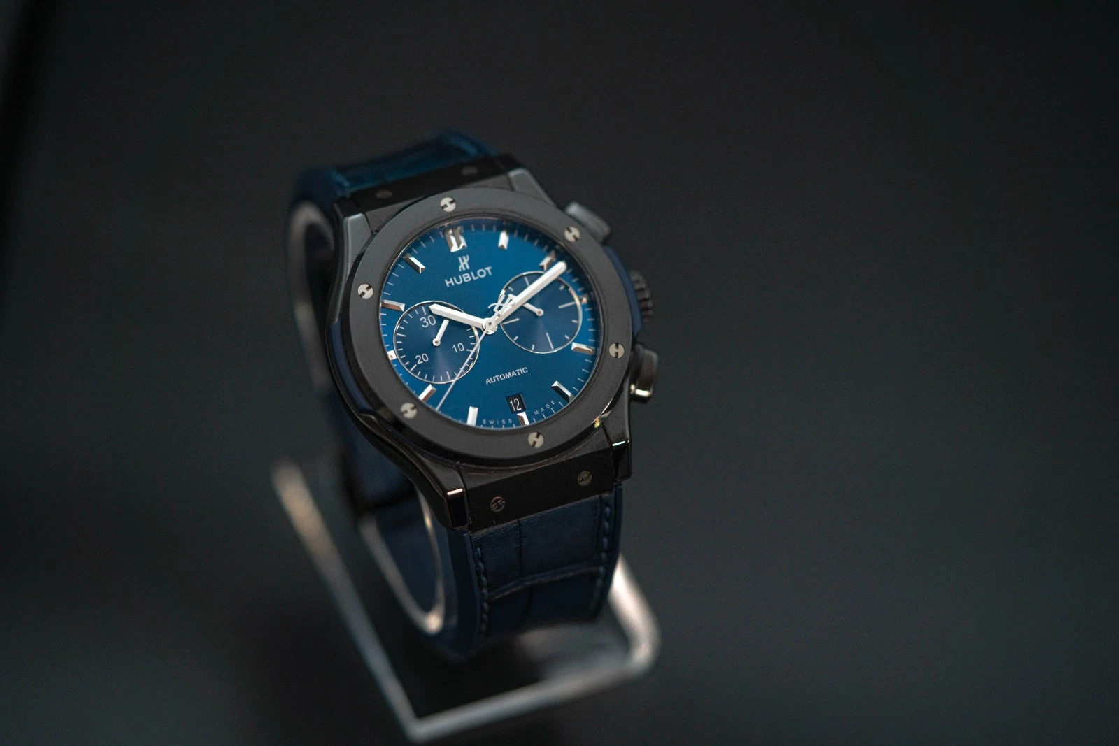 Hublot Classic Fusion 45mm — detail 4