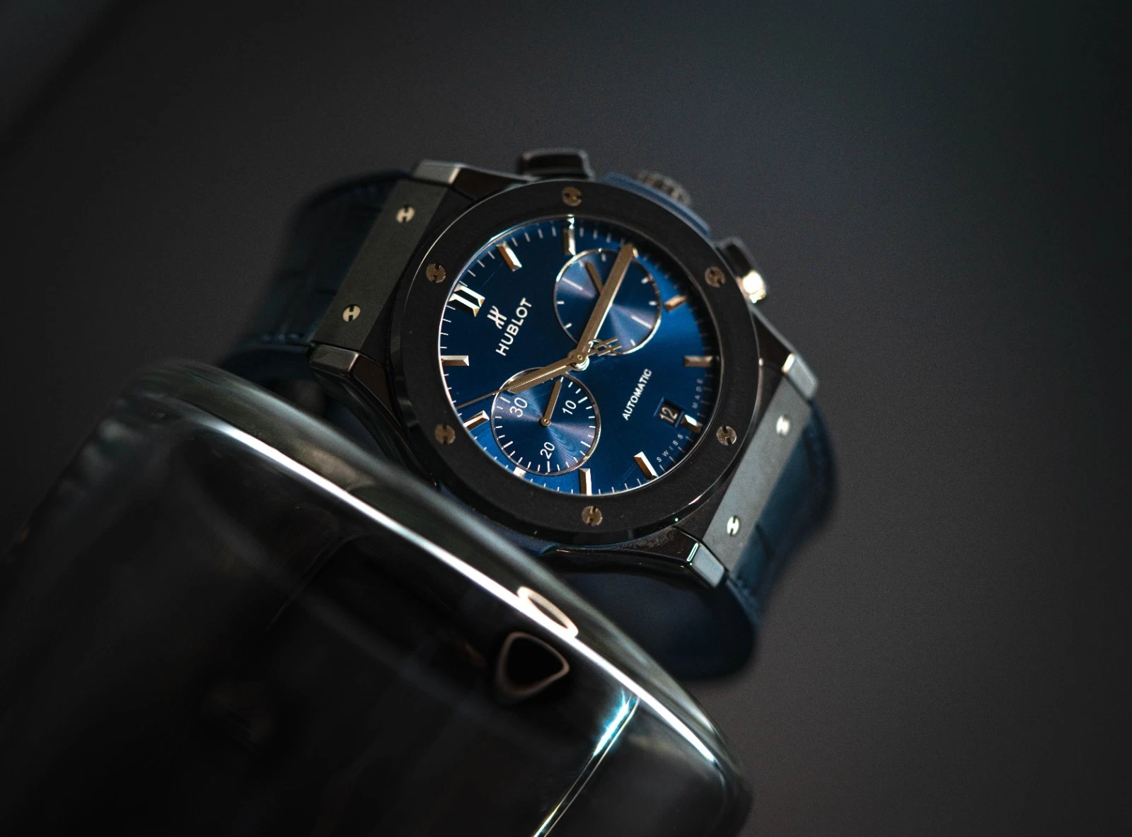 Hublot Classic Fusion 45mm — detail 7