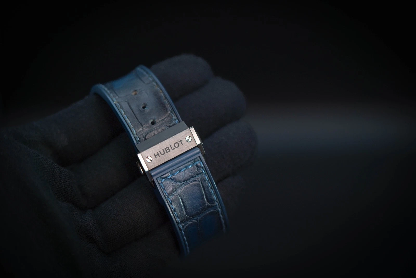 Hublot Classic Fusion 45mm — detail 9