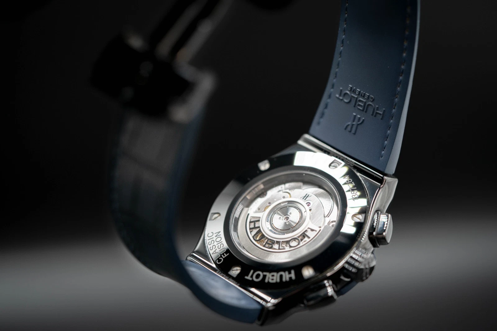 Omega Seamaster on Instagram