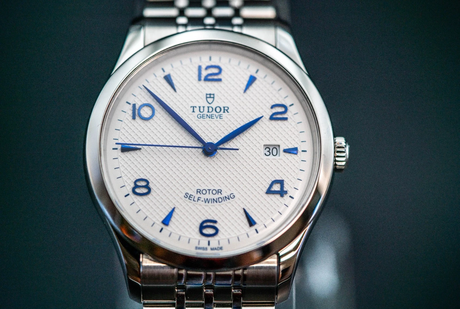 Tudor 1926 on Instagram