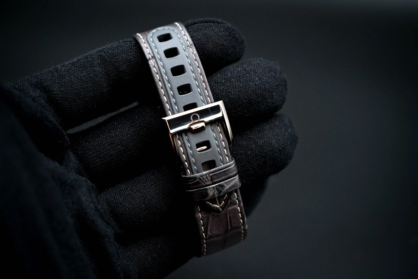 Omega Speedmaster GSOTM — detail 7