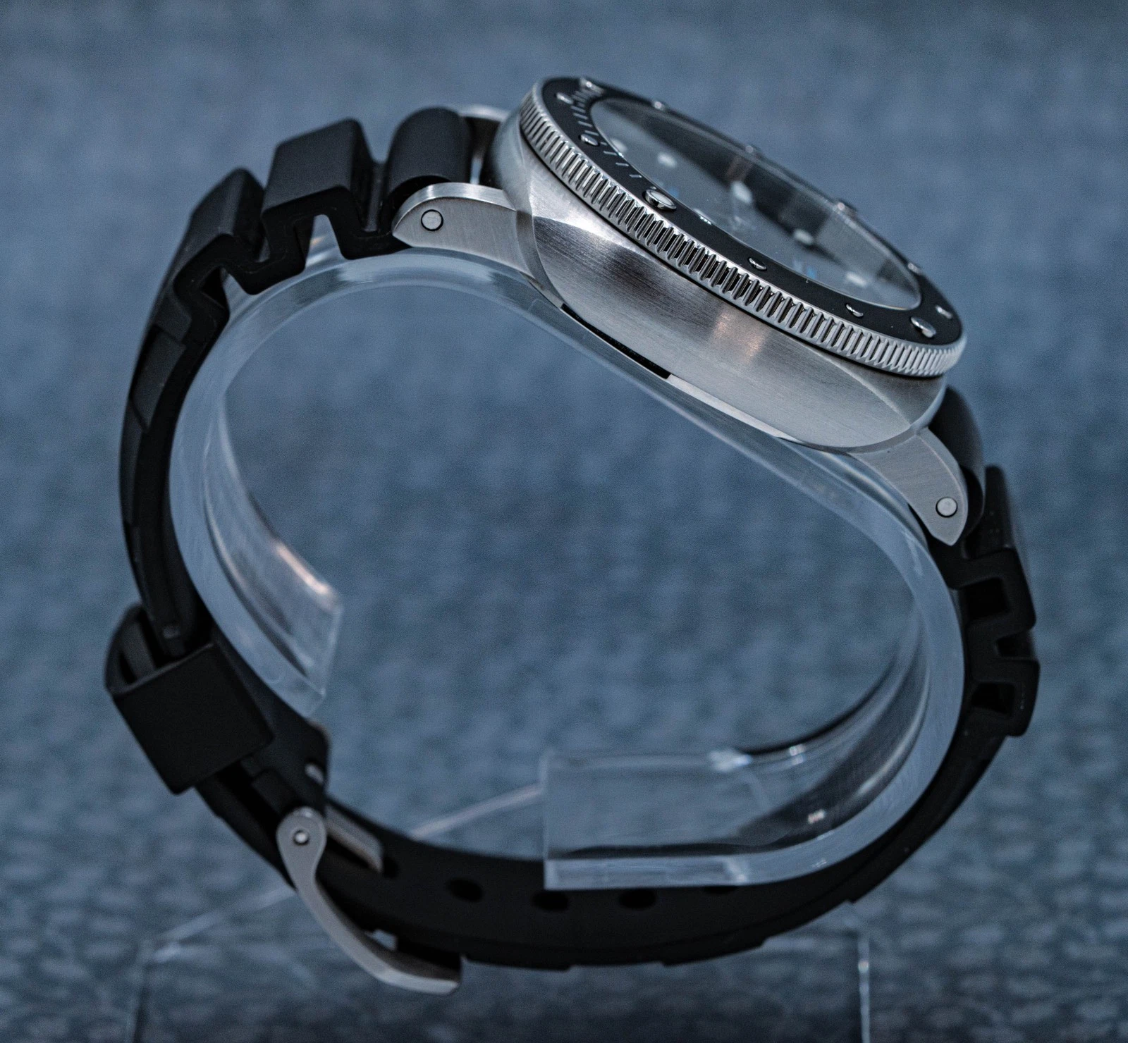 Panerai Submersible — detail 12