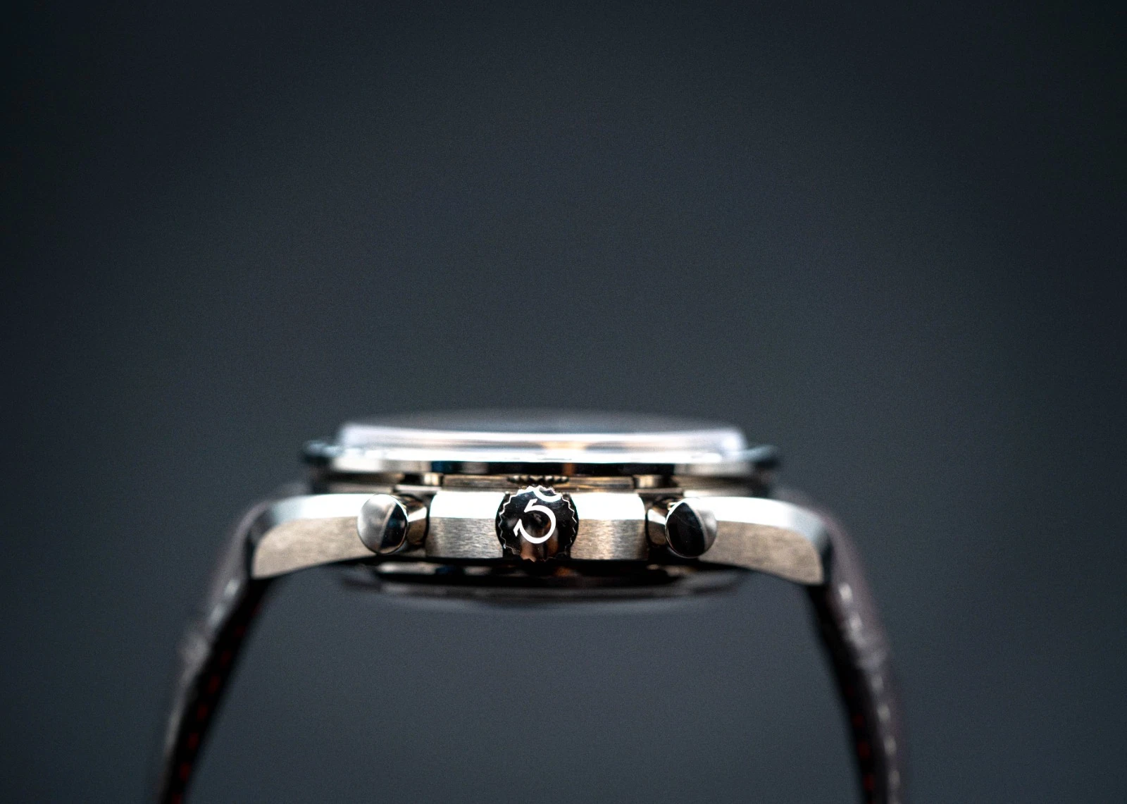 Omega Speedmaster GSOTM — detail 9