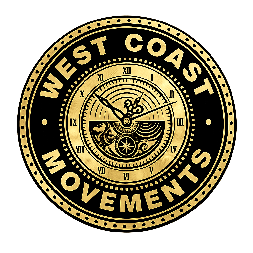 West Coast Movements